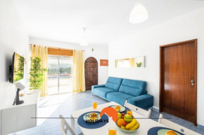 #038 Sesmarias Flat by Home Holidays
